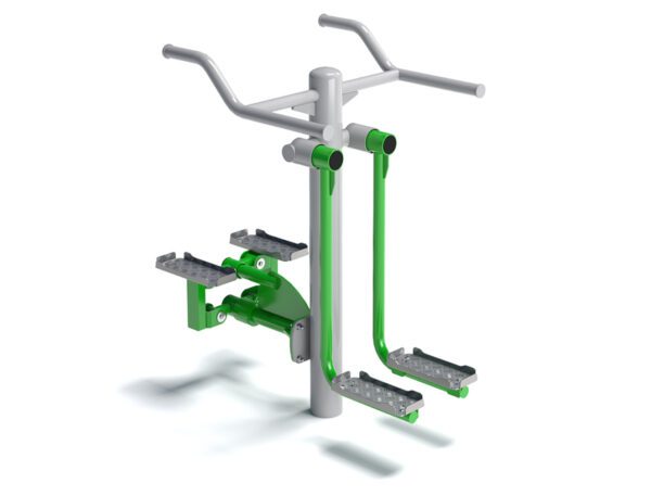 Hips + Stepper OF2-09 + OF2-16