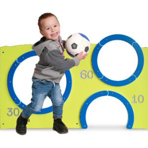 Ball Throw Panel P3805