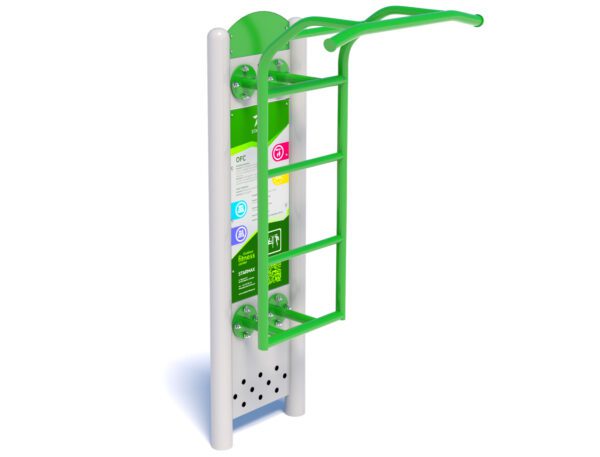 Ladder OFC-03