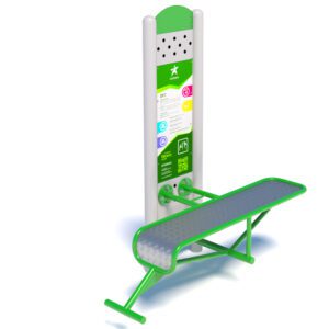 Bench OFC-04