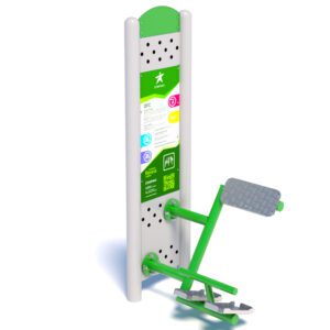 Back Trainer OFC-08