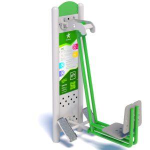 Legs Press OFC-07