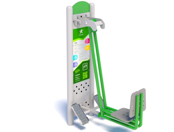 Legs Press OFC-07