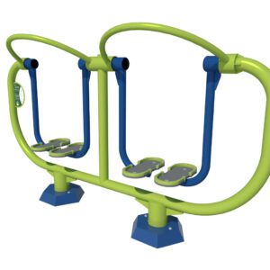 Double Air Walker OFK-01_1