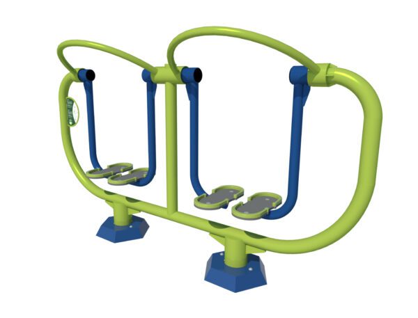 Double Air Walker OFK-01_1