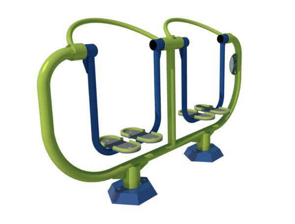 Double Air Walker OFK-01_1 - Image 2