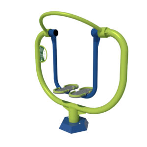 Air Walker OFK-01