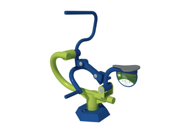Rider OFK-02 - Image 2