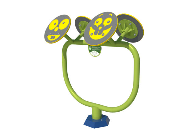 Small Wheels OFK-03 - Image 2