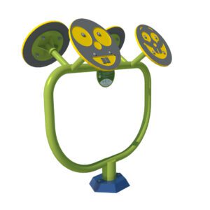 Small Wheels OFK-03