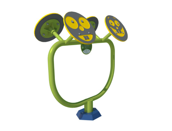 Small Wheels OFK-03