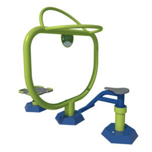 Twisters OFK-04+05