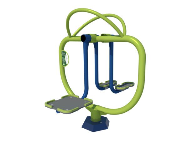 Ski Trainer + Hips OFK-11+07