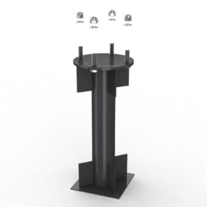 OF2 Mounting Anchor