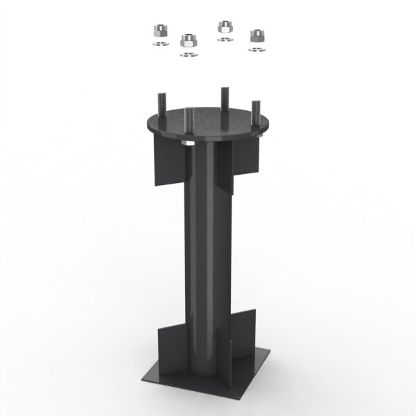 OF2 Mounting Anchor