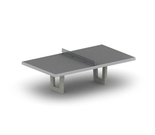 Concrete Ping Pong Table - Image 2
