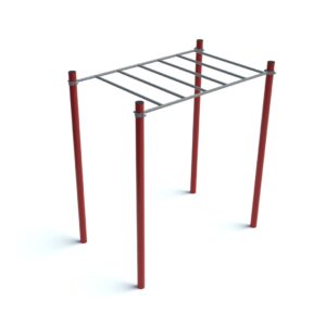 Horizontal Ladder