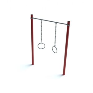 Gymnastic Rings