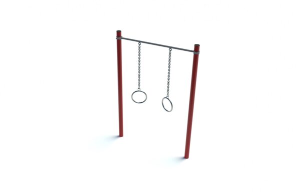 Gymnastic Rings