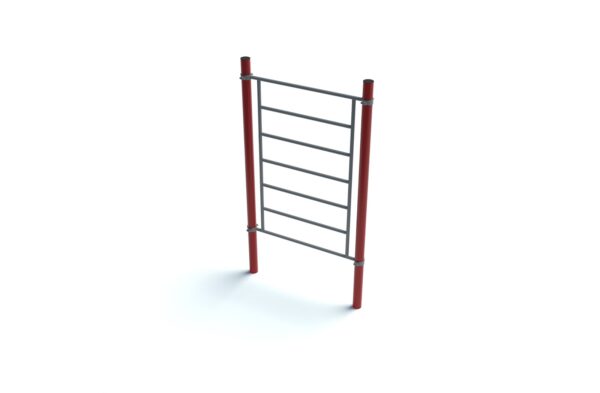 Vertical Ladder