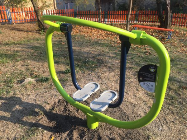 Air Walker OFK-01 - Image 2