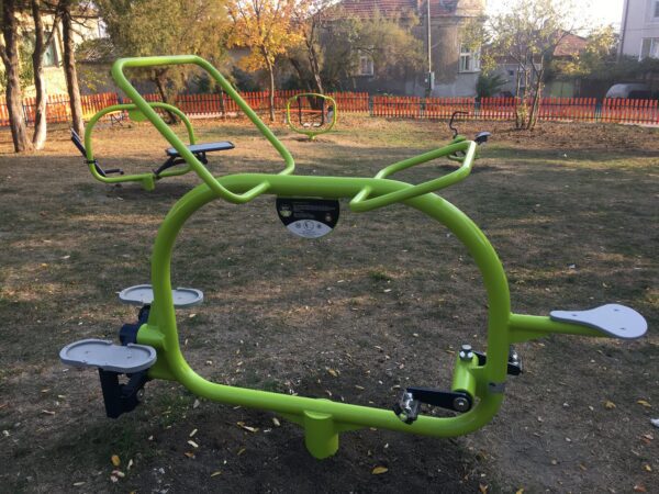 Bicycle + Stepper OFK-09+10 - Image 3