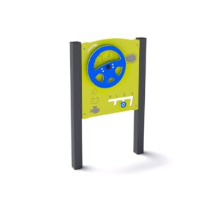 Steering Wheel Panel P3811