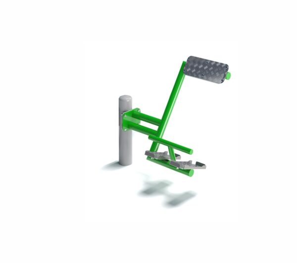 Back Trainer OF2-17