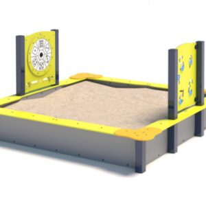 Sandpits