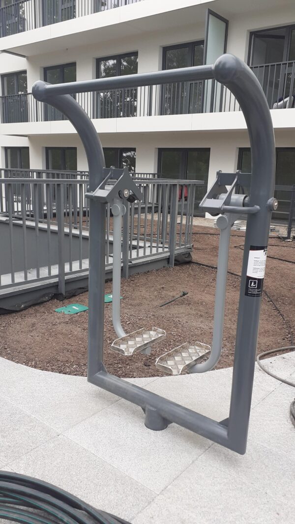 Air Walker OFM-17 - Image 3