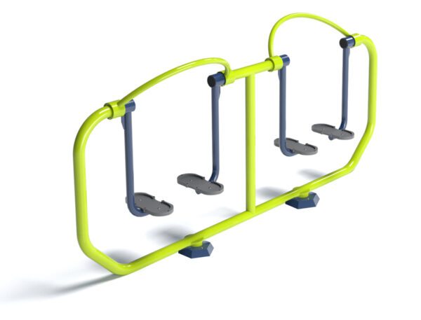 Double Air Walker OFK-21_1