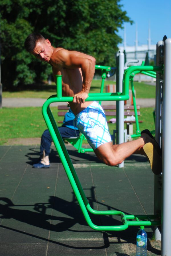 Legs Raise OFC-06 - Image 4