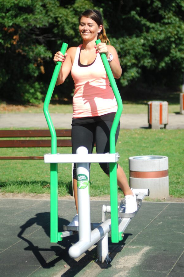 Crosstrainer OFC-05 - Image 3