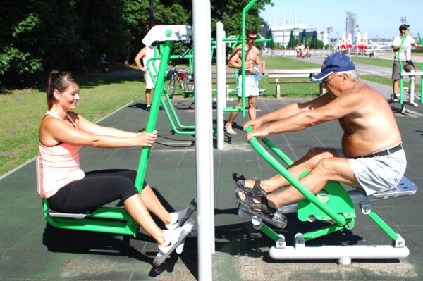 Rower OFC-11 - Image 3