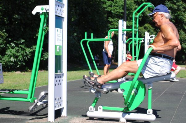 Rower OFC-11 - Image 6