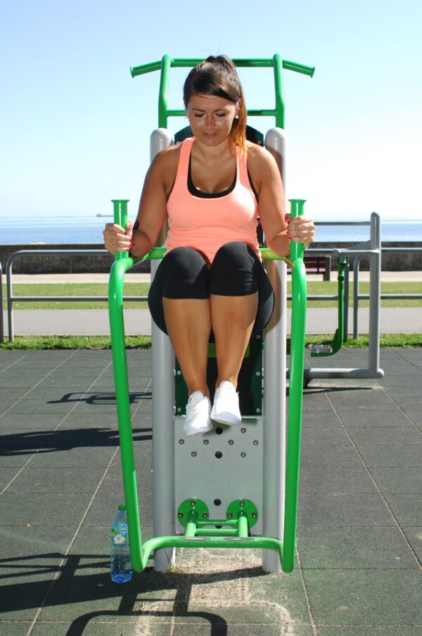 Legs Raise OFC-06 - Image 5