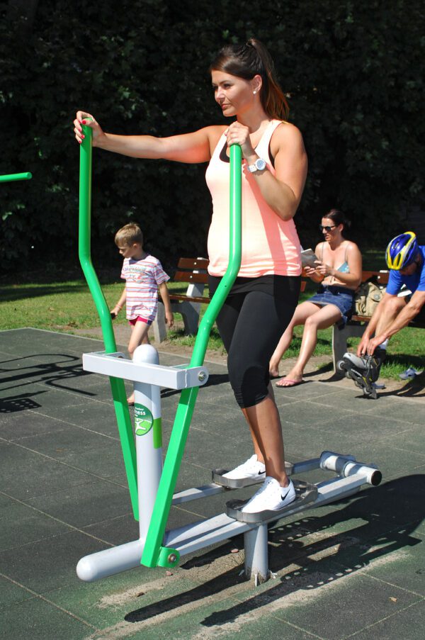 Crosstrainer OFC-05 - Image 4