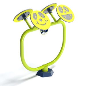 Tai Chi Wheels OFK-23