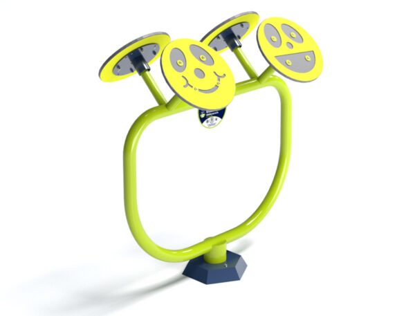 Tai Chi Wheels OFK-23