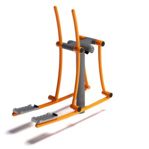 Single Skier OFM-14