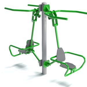 Inclusive Double Pull Down OF2-14+14_I