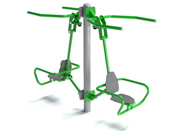 Inclusive Double Pull Down OF2-14+14_I