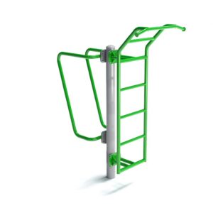 Ladder + Parallel Bars OF2-20+07