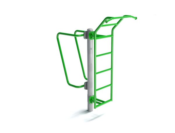 Ladder + Parallel Bars OF2-20+07