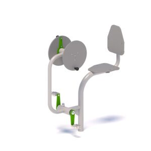 Bicycle With Hand Cycle OF2-31