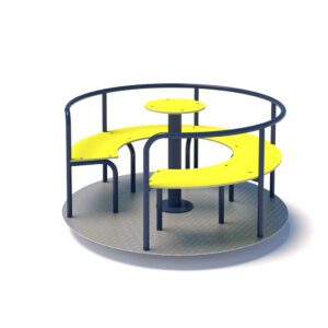 Carousels