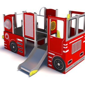 Multifunctional Play Sets