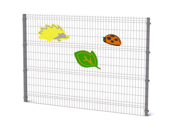 Fence Panels P3821 - Image 3