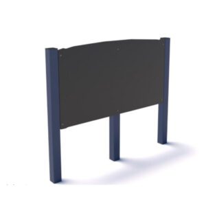Big Chalkboard Panel P3823