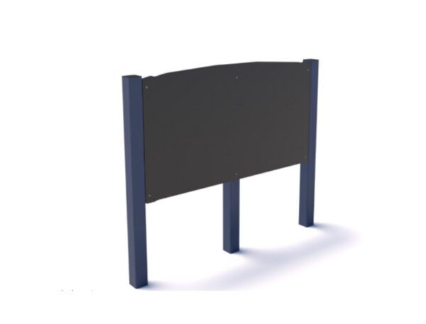 Big Chalkboard Panel P3823